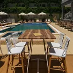 Olympic Kosmas Hotel- Hotel 3*