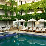 Hotel Olympic Kosmas Hotel- Chaniotis
