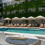 Olympic Kosmas Hotel-