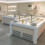 Olympic Kosmas Hotel- 3* Chaniotis