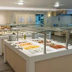 Hotel Olympic Kosmas Hotel- Chaniotis