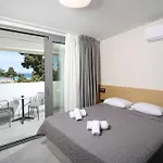 Olympic Kosmas Hotel- Hotel 3*