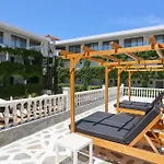 Olympic Kosmas Hotel- Chaniotis