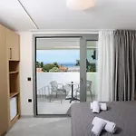 Olympic Kosmas Hotel- 3* Chaniotis