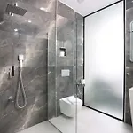 Olympic Kosmas Hotel- Hotel
