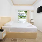 Hotel Olympic Kosmas Hotel-