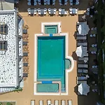 Hotel Olympic Kosmas Hotel- 3*