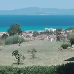 Olympic Kosmas Hotel- Hotel Chaniotis