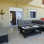 Hotel Olympic Kosmas Hotel- Chaniotis