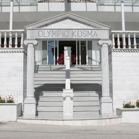 Olympic Kosma & -