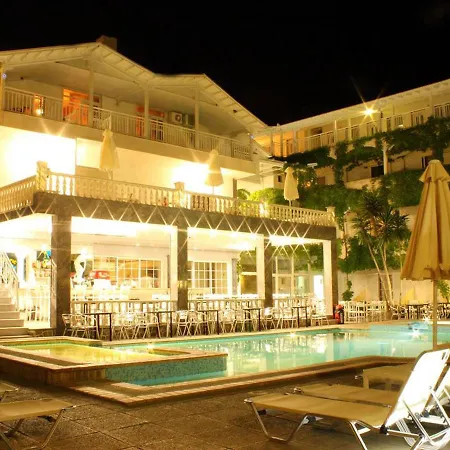 Olympic Kosma & - Hotel Hanioti