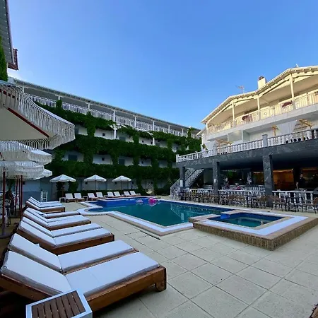 Olympic Kosma & - Hotel 3*