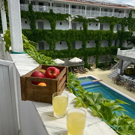Hotel Olympic Kosma & - 3*