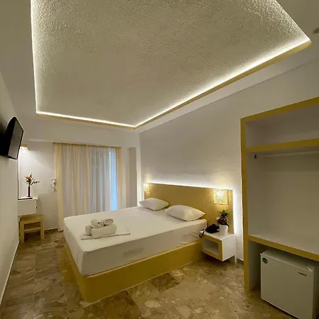 Hotel Olympic Kosma & - 3*