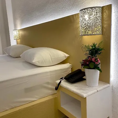 Olympic Kosma & - Hotel 3*