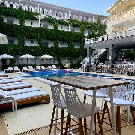 Olympic Kosma & - Hotel 3*