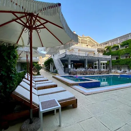 Olympic Kosma & - Hotel Hanioti