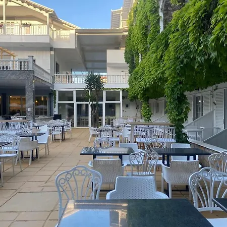 Hotel Olympic Kosma & - 3*