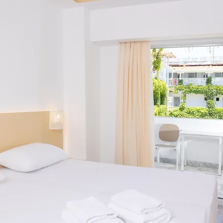 Hotel Olympic Kosma & - Hanioti