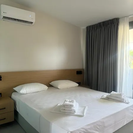 Olympic Kosma & - Hotel