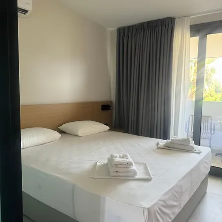Hotel Olympic Kosma & -