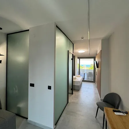 Hotel Olympic Kosma & - 3*
