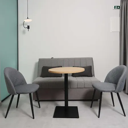 Olympic Kosmas Hotel- 3* Hanioti