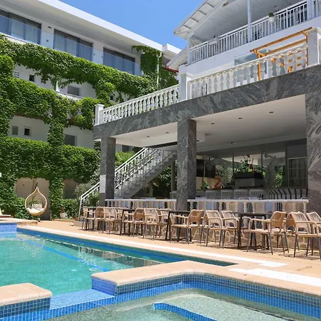 Ξενοδοχείο Olympic Kosmas Hotel-