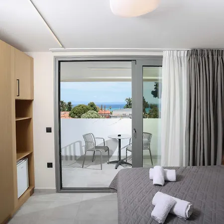 Olympic Kosmas Hotel- 3* Hanioti
