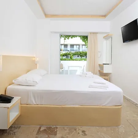Hotel Olympic Kosmas Hotel-