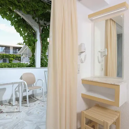 Olympic Kosmas Hotel- Hotel Hanioti