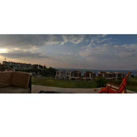 Olympic Kosmas Hotel- 3* Hanioti
