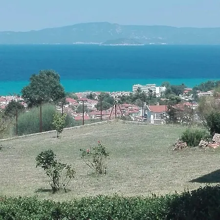 Olympic Kosmas Hotel- Hotel Hanioti