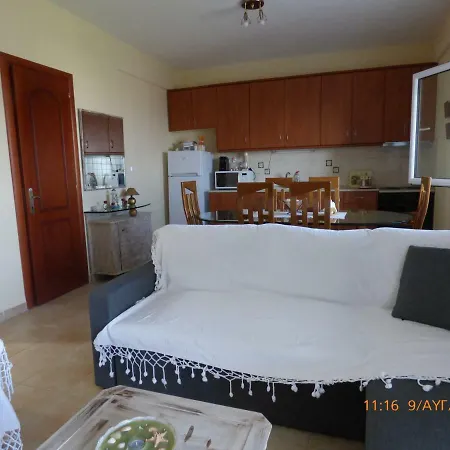 Hotel Olympic Kosmas Hotel- Chaniotis