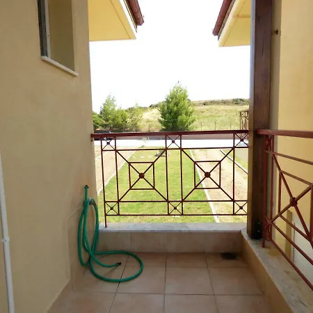 Olympic Kosmas Hotel- Hanioti