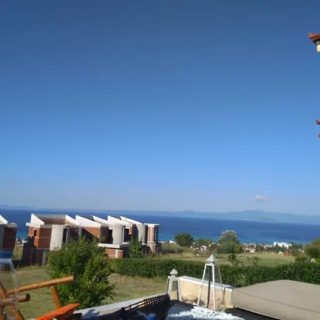 Olympic Kosma & - Hotel 3*