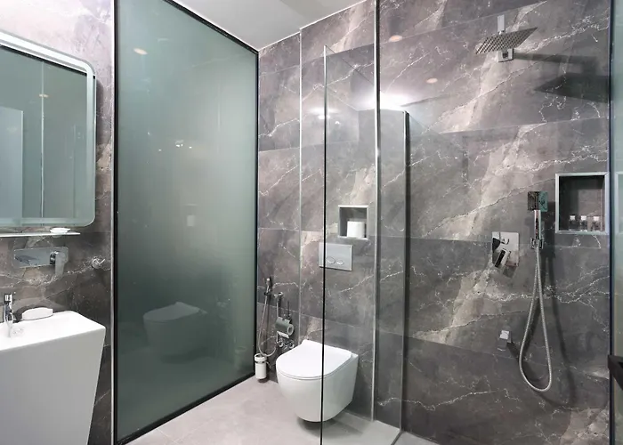 Olympic Kosmas Hotel- Ξενοδοχείο 3*