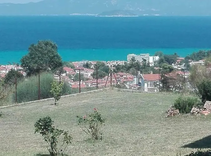 Olympic Kosmas Hotel- Ξενοδοχείο Χανιώτη
