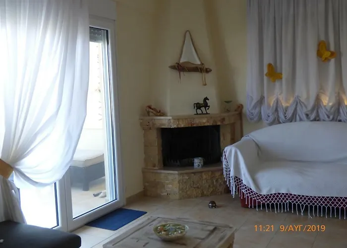 Ξενοδοχείο Olympic Kosmas Hotel-