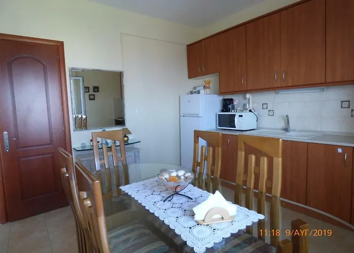 Ξενοδοχείο Olympic Kosmas Hotel- 3*