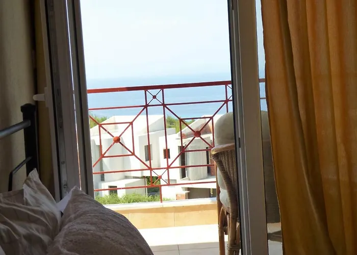 Olympic Kosmas Hotel- Ξενοδοχείο Χανιώτη
