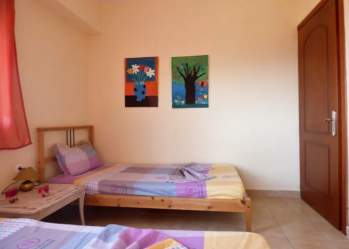 Ξενοδοχείο Olympic Kosmas Hotel-