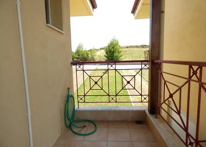Olympic Kosmas Hotel- Χανιώτη