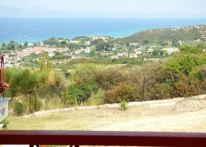 Olympic Kosmas Hotel- Ξενοδοχείο