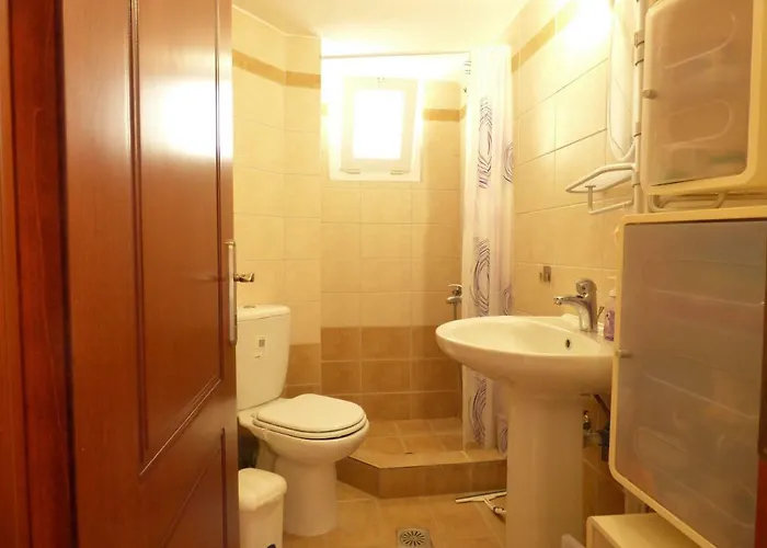 Olympic Kosmas Hotel- Ξενοδοχείο 3*