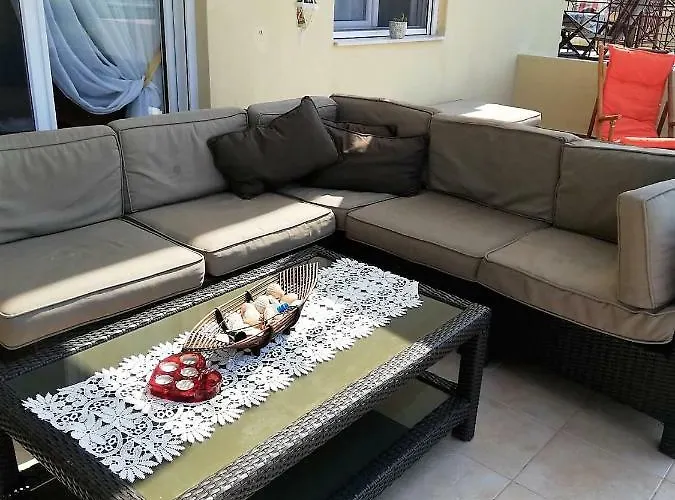 Ξενοδοχείο Olympic Kosmas Hotel- 3*