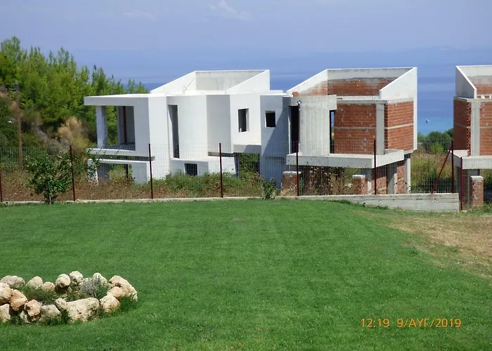 Ξενοδοχείο Olympic Kosmas Hotel- 3*