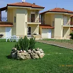 Olympic Kosmas Hotel- Chaniotis