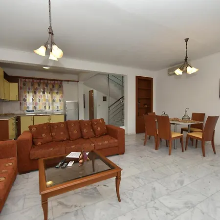 Olympic Kosmas Hotel- Hanioti חניוטי