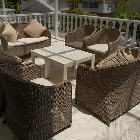 Olympic Kosmas Hotel- Hanioti מלון